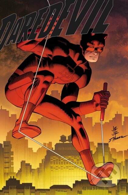 Kniha: Daredevil By Saladin Ahmed Vol. 5: Rites of Reconciliation (Saladin Ahmed). , 2026