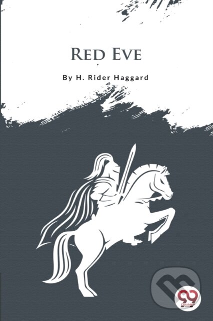 Kniha: Red Eve (H. Rider Haggard). , 2026