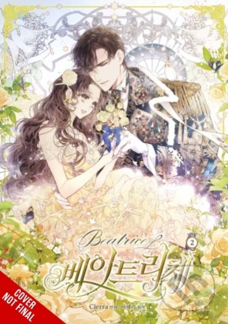 Kniha: Beatrice, Vol. 2 (Elena Pizarro Lanzas a Macherie). Yen Press, 2026