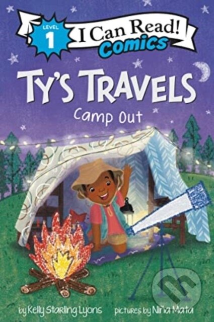 Kniha: Ty''s Travels (J. A. Jance). HarperCollins, 2023