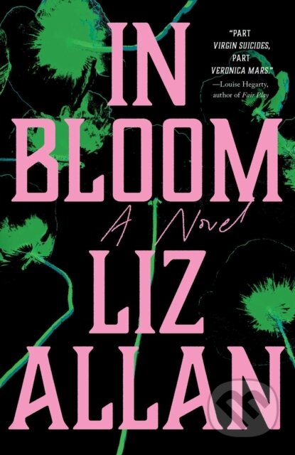 Kniha: In Bloom (Liz Allan). Simon & Schuster, 2026
