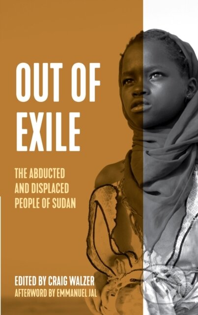 Kniha: Out of Exile (Craig Walzer). Haymarket Books, 2023