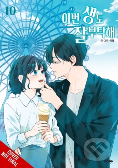 Kniha: See You in My 19th Life, Vol. 10 (Lee Hye). Ize Press, 2026