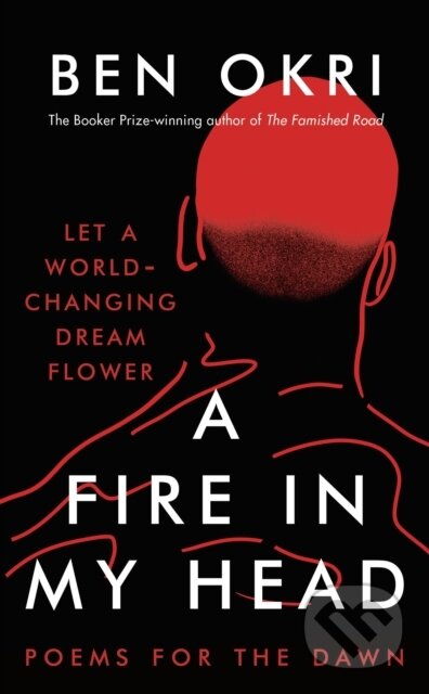 Kniha: Fire in My Head (Ben Okri). Apollo, 2022
