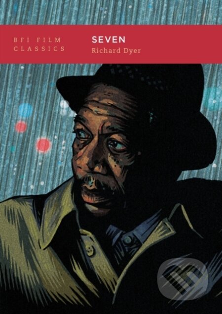 Kniha: Seven (Richard Dyer). , 2024
