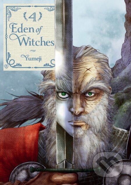Kniha: Eden of Witches Volume 4 (Yumeji). , 2025