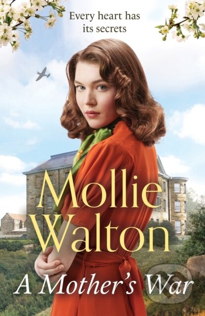 Kniha: Mother''s War (Mollie Walton). Mountain Leopard Press, 2022