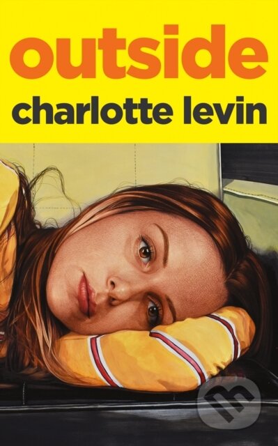 Kniha: Outside (Charlotte Levin). Oneworld Publications, 2026