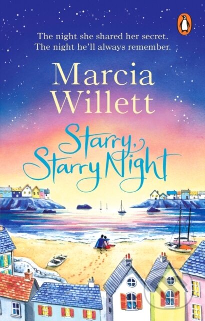Kniha: Starry, Starry Night (Marcia Willett). Transworld, 2022