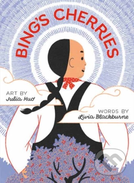 Kniha: Bing''s Cherries (Julia Kuo a Livia Blackburne). Random House, 2026