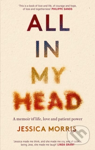 Kniha: All In My Head (Jessica Morris). Fleet, 2023