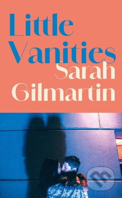 Kniha: Little Vanities (Sarah Gilmartin). ONE, 2026
