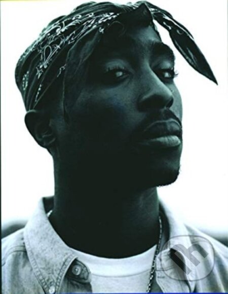 Kniha: Tupac Shakur (Vibe Magazine). Plexus Publishing Ltd, 2024