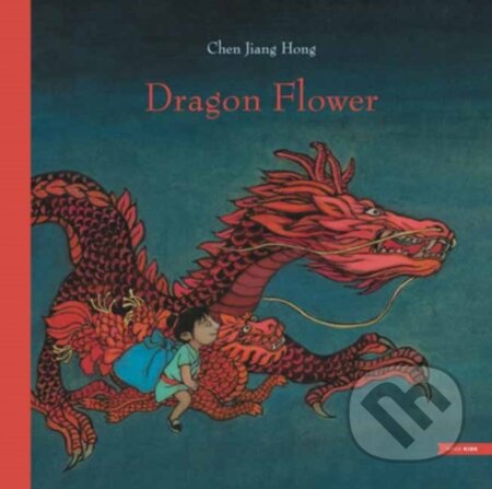 Kniha: Dragon Flower (Alyson Waters a Chen Jiang Hong). , 2025
