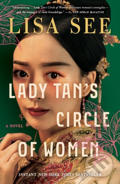 Kniha: Lady Tan''s Circle of Women (Lisa See). Scribner, 2024