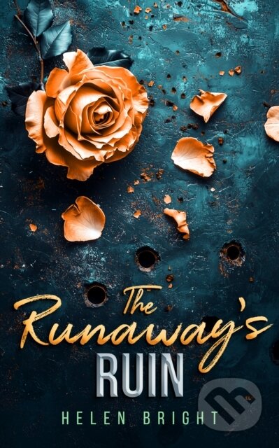 Kniha: The Runaway's Ruin (Helen Bright). Vinci Books, 2025