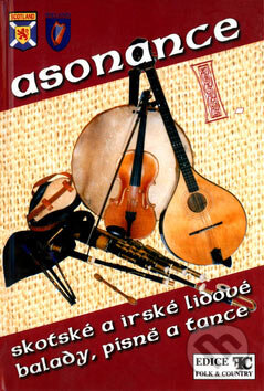 Asonance 1, Folk & Country, 1999