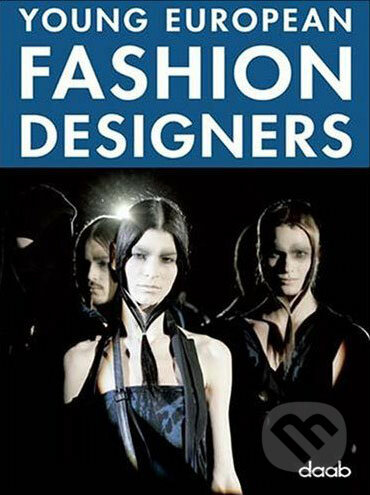 Young European Fashion Designers, Daab, 2007