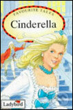 Cinderella, Ladybird Books, 1994