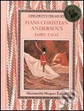 Andersens Fairy Tales - Hans Christian Andersen, Bounty Books