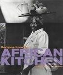 African Kitchen - Josie Stow, Jan Baldwin, Conran Octopus, 2001