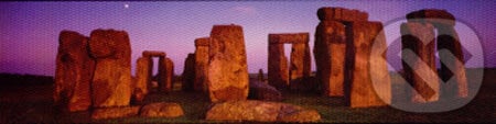 Stonehenge, Wiltshire, Crown & Andrews