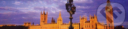Houses of Parliament, London, Crown & Andrews