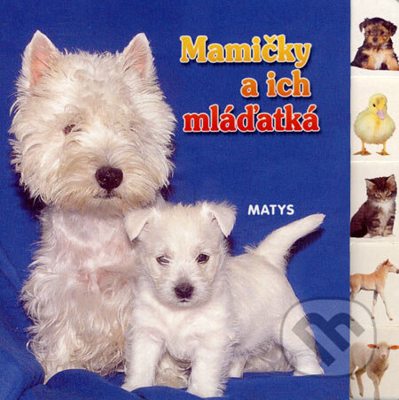 Mamičky a ich mláďatká, Matys, 2007
