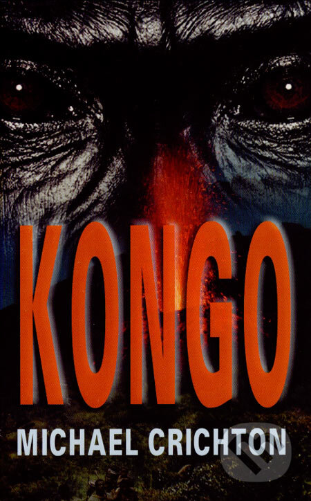 Kongo - Michael Crichton, Baronet, 2007