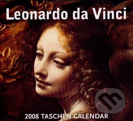 Leonardo da Vinci - 2008, Taschen, 2007