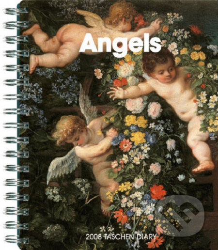 Angels - 2008, Taschen, 2007