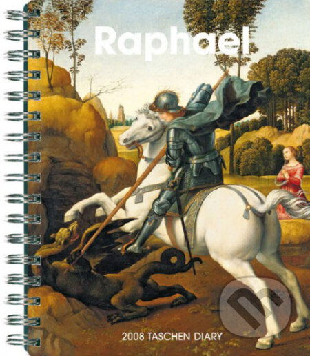 Raphael - 2008, Taschen, 2007