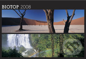 Biotop 2008, Presco Group, 2007