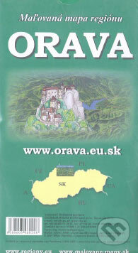 Orava, Cassovia books, 2007