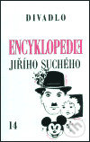 Encyklopedie Jiřího Suchého 14 - Jiří Suchý, Karolinum, 2003
