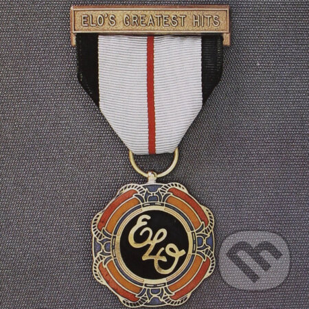 ELO&#039;s: Greatest Hits - Electric light orchestra, , 1989