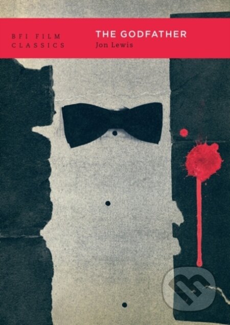 Kniha: Godfather (Jon Lewis). , 2022