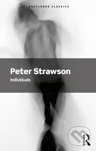 Kniha: Individuals (Peter Strawson). Routledge, 2025