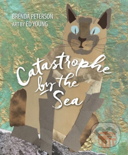 Kniha: Catastrophe by the Sea (West Margin Press). West Margin Press, 2024