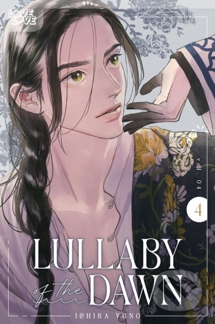 Kniha: Lullaby of the Dawn, Volume 4 (Ichika Yuno). , 2024