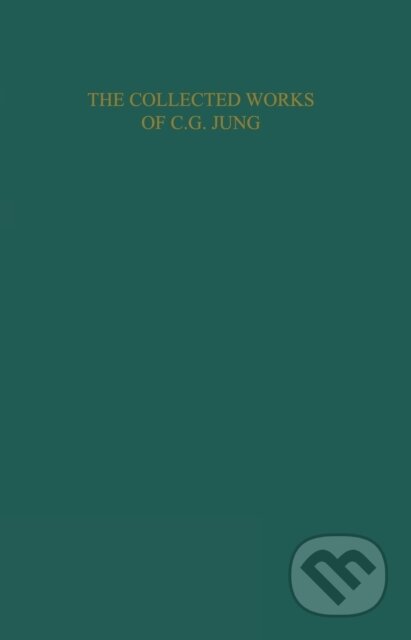 Kniha: Psychiatric Studies (C. G. Jung a Gerhard Adler). Routledge, 2023