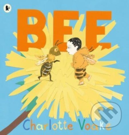 Kniha: Bee (Charlotte Voake). Walker books, 2023