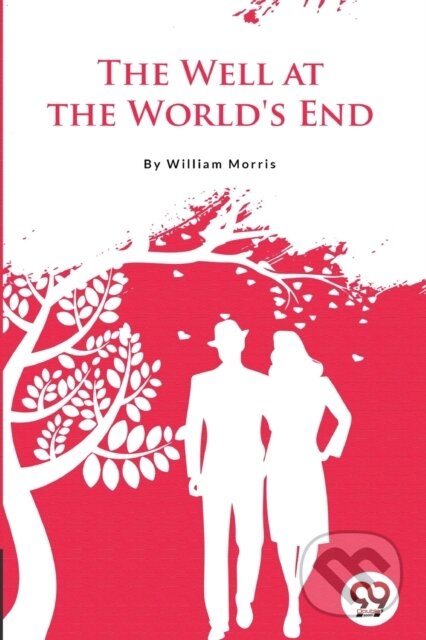 Kniha: The Well at the World's End (William Morris). , 2026