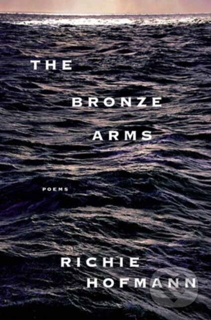Kniha: The Bronze Arms (Richie Hofmann). Random House, 2026