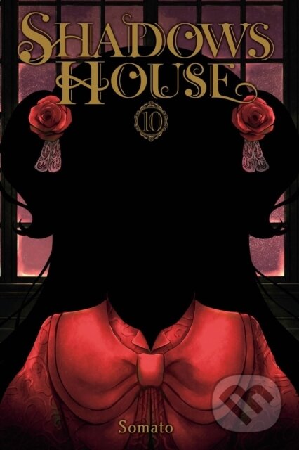 Kniha: Shadows House, Vol. 10 (Somato Somato a Taylor Engel). Yen Press, 2026