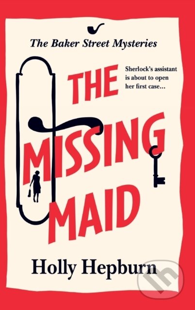 Kniha: The Missing Maid (Holly Hepburn). Boldwood Books, 2024