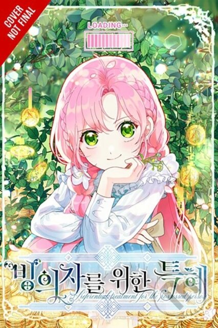Kniha: The Perks of Being an S-Class Heroine, Vol. 3 (Grrr, Shirley Chen a Irinbi Irinbi). Ize Press, 2024