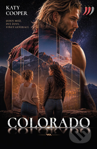 Kniha: Colorado (Katy Cooper). , 2026