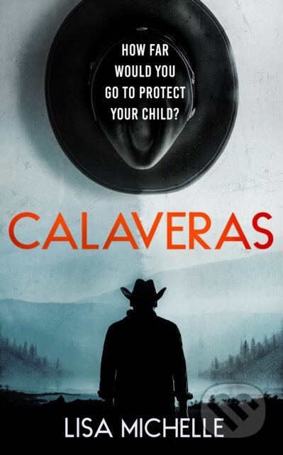 Kniha: CALAVERAS (Lisa Michelle). Vinci Books, 2025