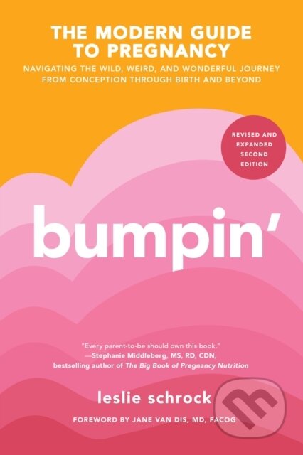 Kniha: Bumpin' (Schrock Leslie). S&S/Simon Element, 2025